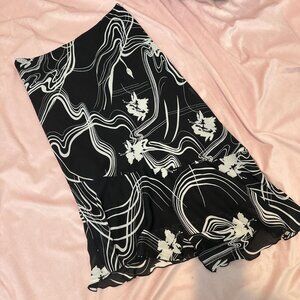 American Vintage Women's multi Skirt